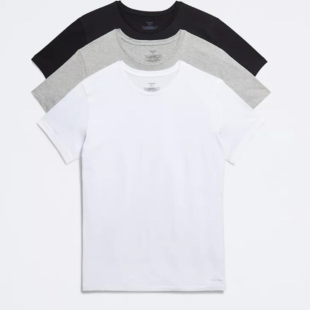 NEW Calvin Klein Shirts - Picture 2 of 5